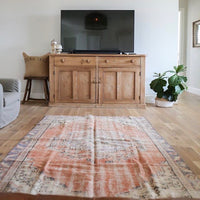 Carlotta - RESERVED FOR HGTV "ONE OF A KIND"